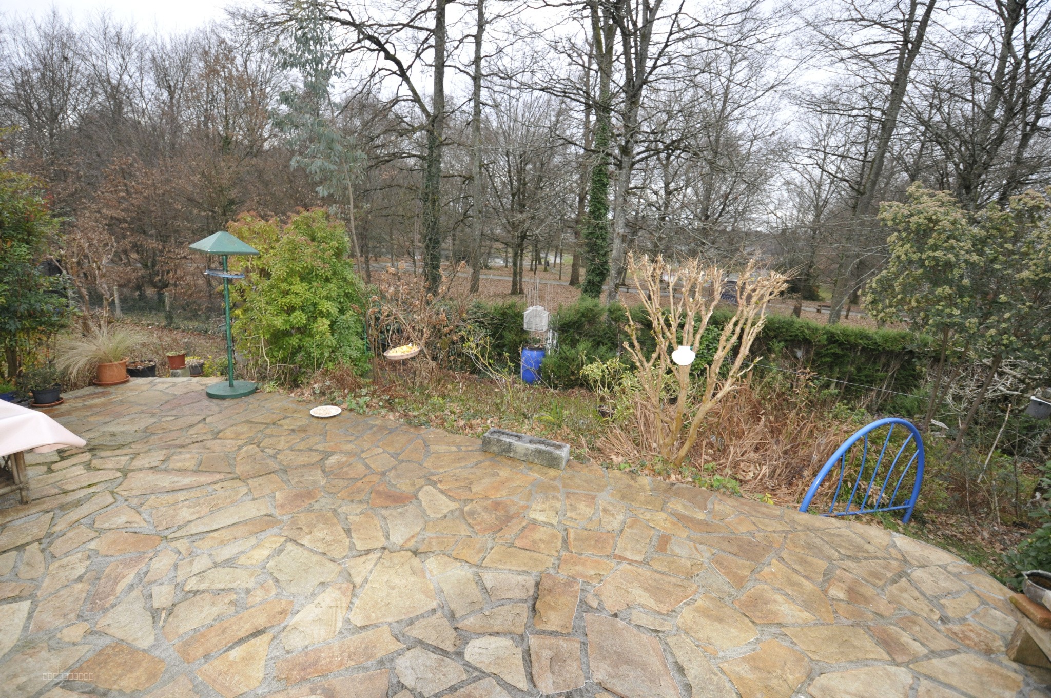 Maison PANAZOL, rénové parc Mairie — photo 8