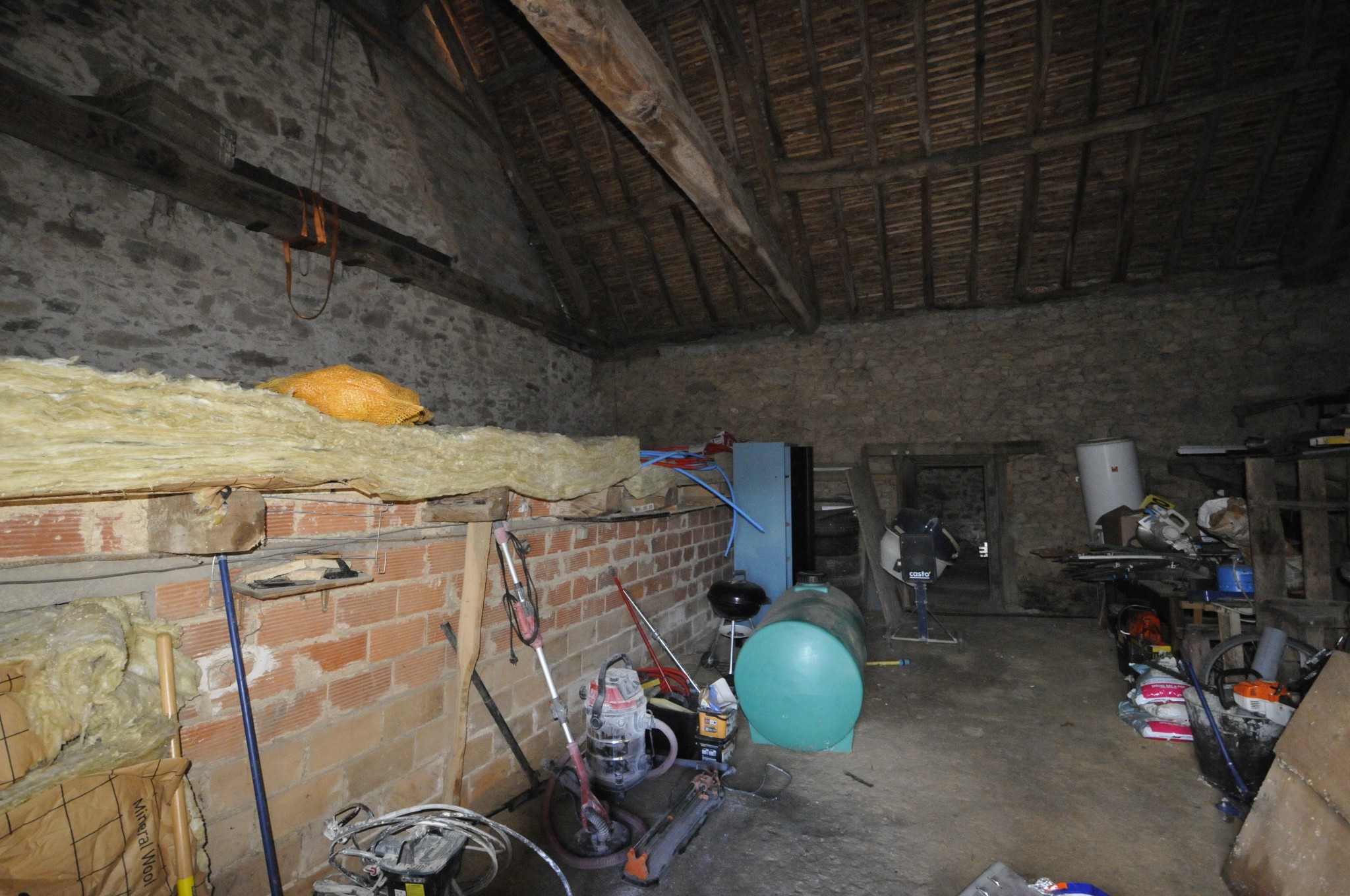 Propriété en Pierre avec Dépendances sur St paul — photo 20