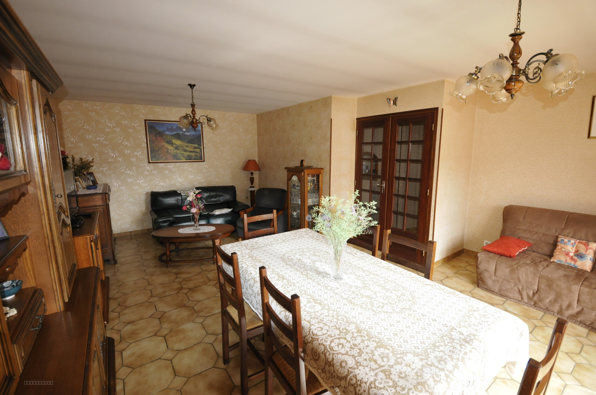 Grande maison en pierre avec grange proche Le VIGEN — photo 20