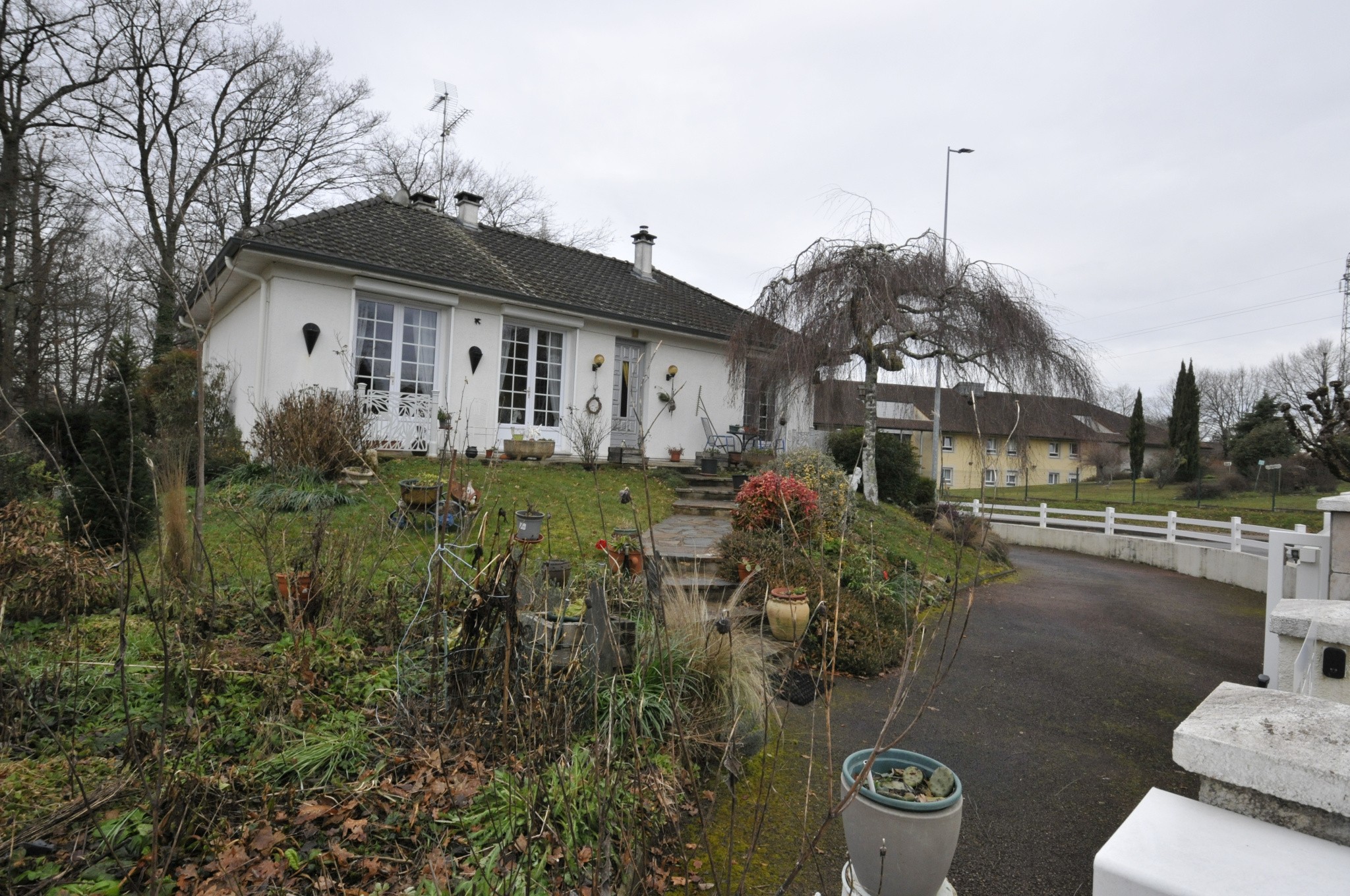 Maison PANAZOL, rénové parc Mairie — photo 20