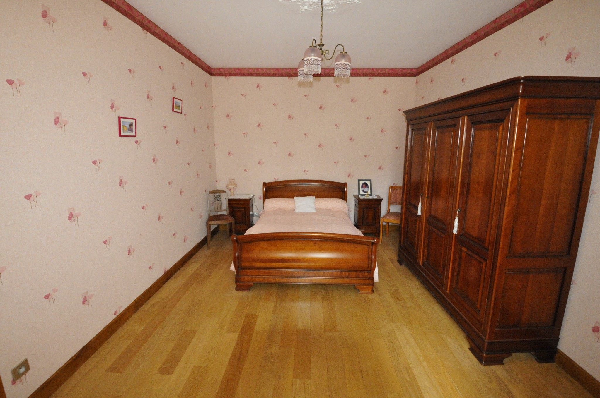 Grande maison en pierre avec grange proche Le VIGEN — photo 15