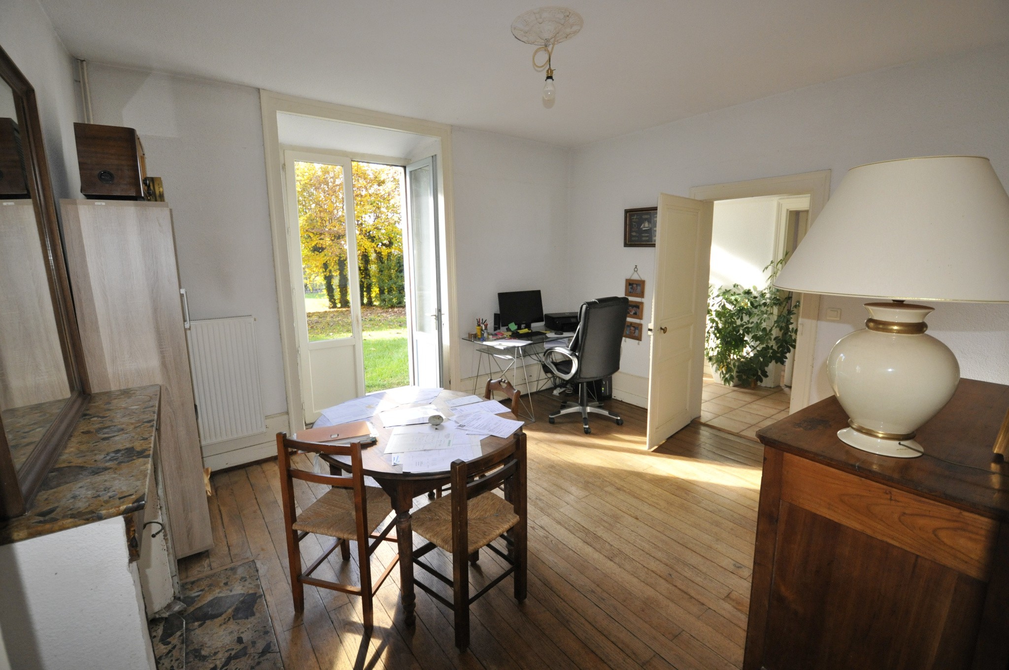 Maison de Maitre au coeur du Village de Pierre-Buffière — photo 13