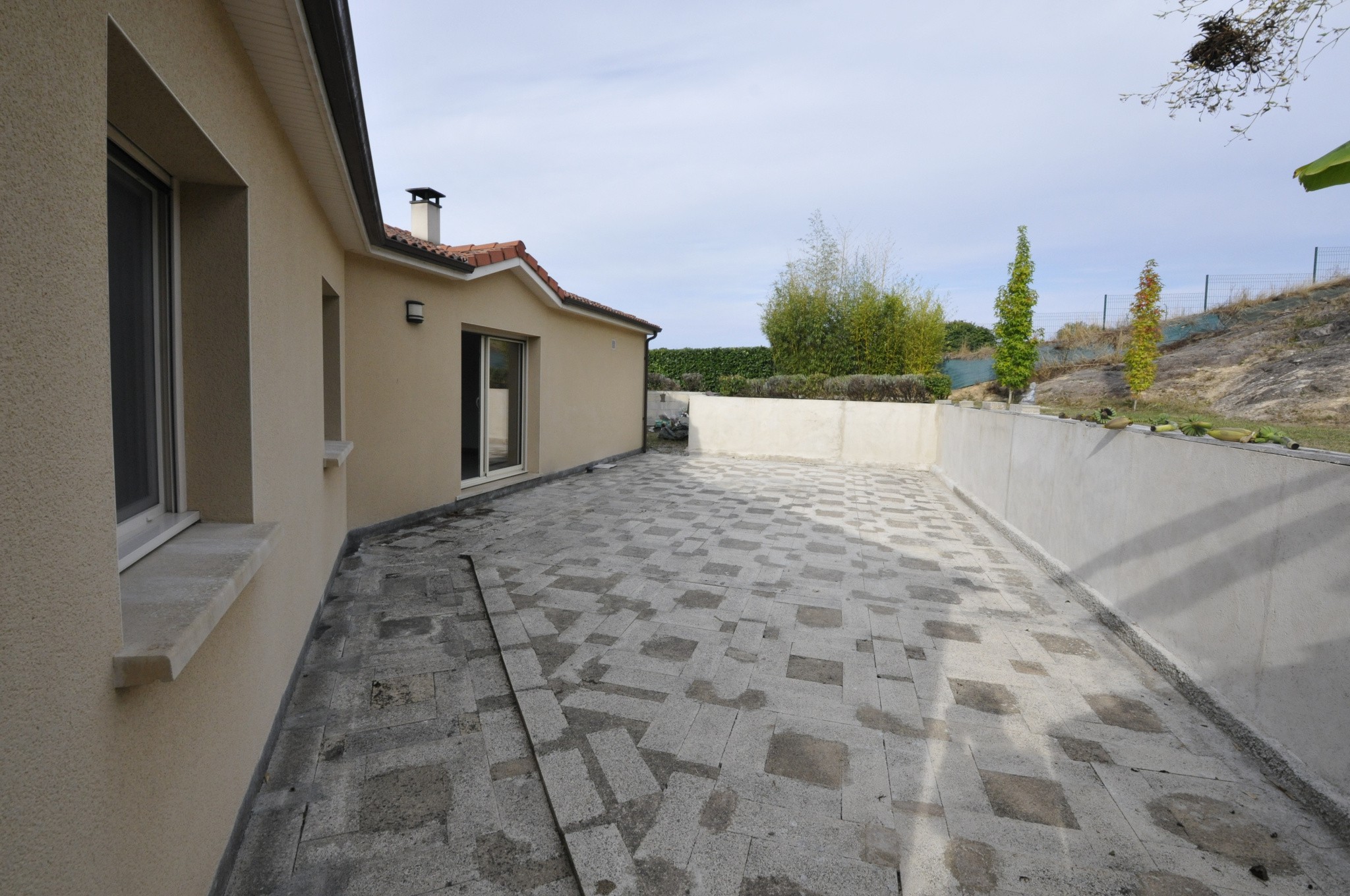 Maison à Louer Sur Boisseuil de 2011 avec 4 chambres de 107m2, de plain pieds — photo 6