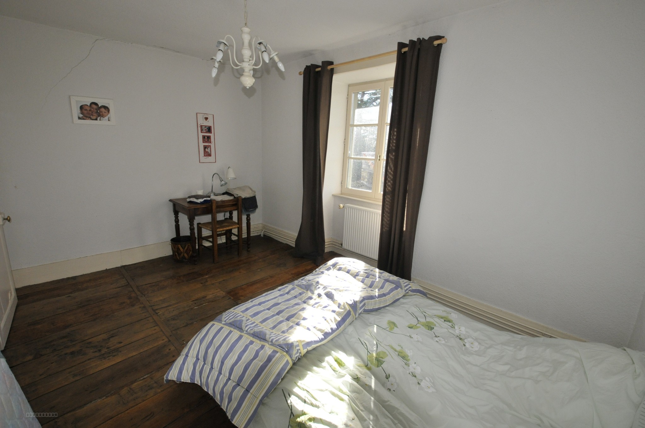 Maison de Maitre au coeur du Village de Pierre-Buffière — photo 20