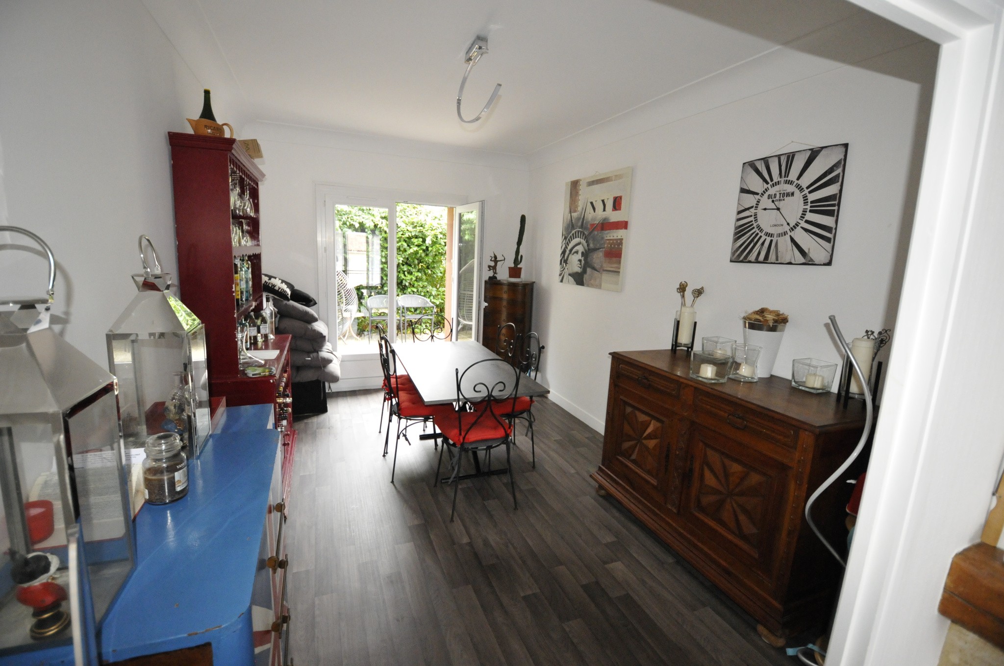 Maison type 4 à louer quartier Plaisance Limoges — photo 7