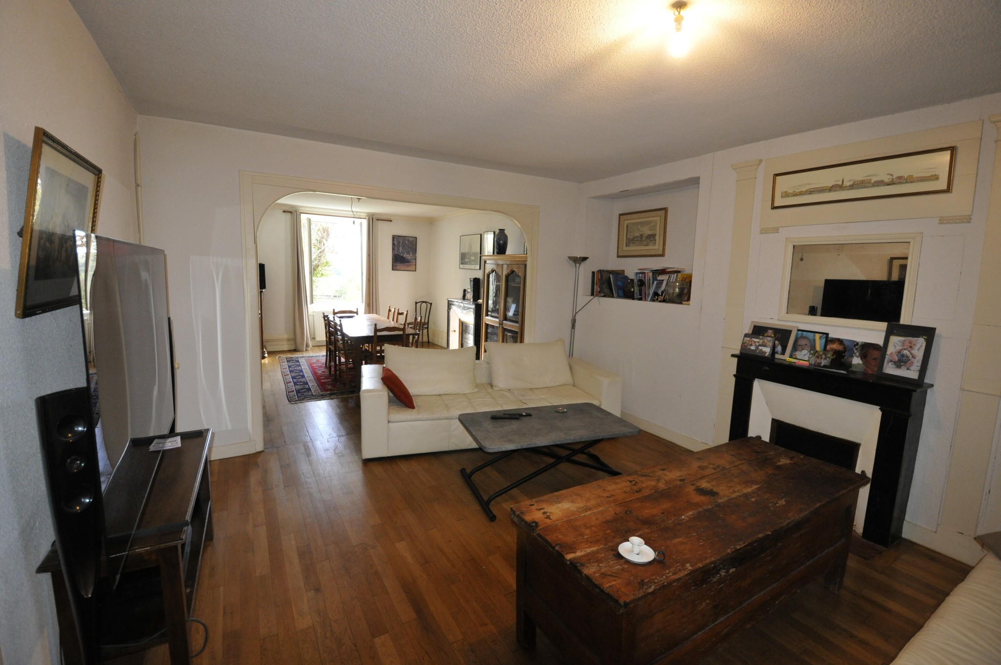 Maison de Maitre au coeur du Village de Pierre-Buffière — photo 4