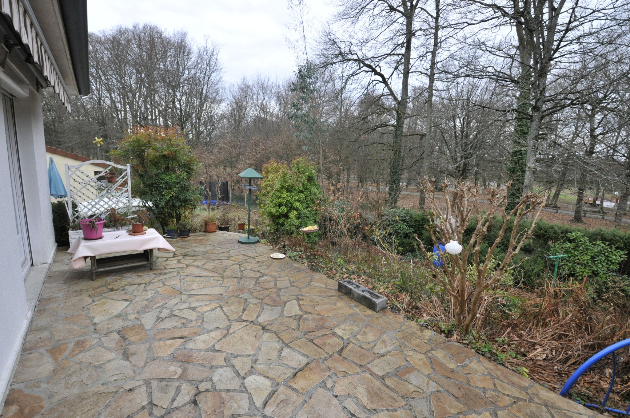 Maison PANAZOL, rénové parc Mairie — photo 19