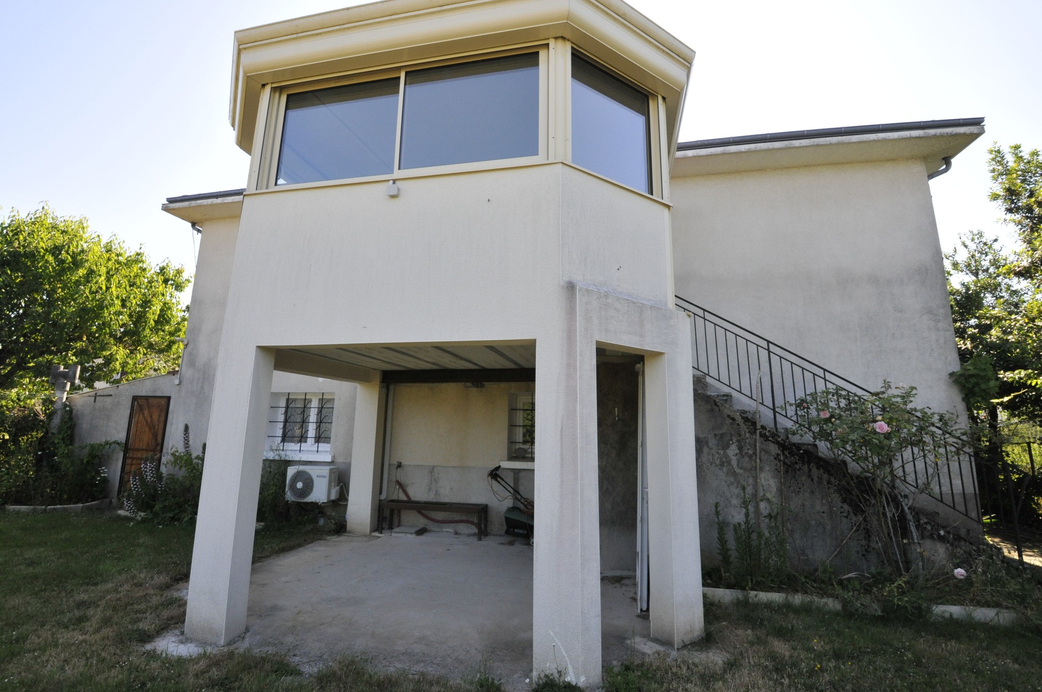 Maison au coeur de Feytiat centre en pierre — photo 3