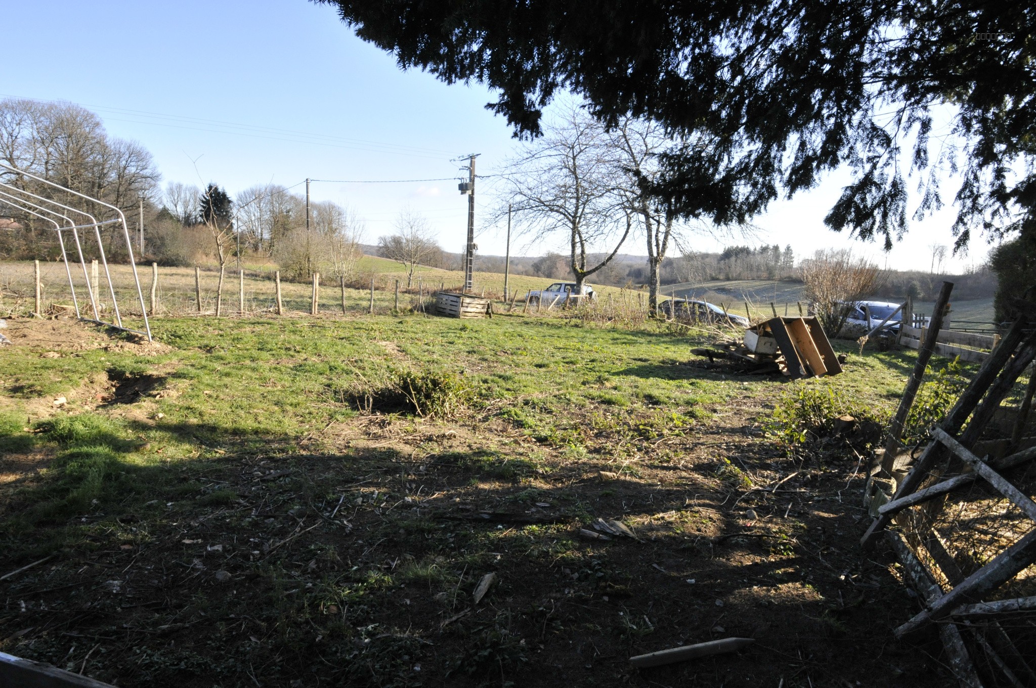 Propriété en Pierre avec Dépendances sur St paul — photo 17