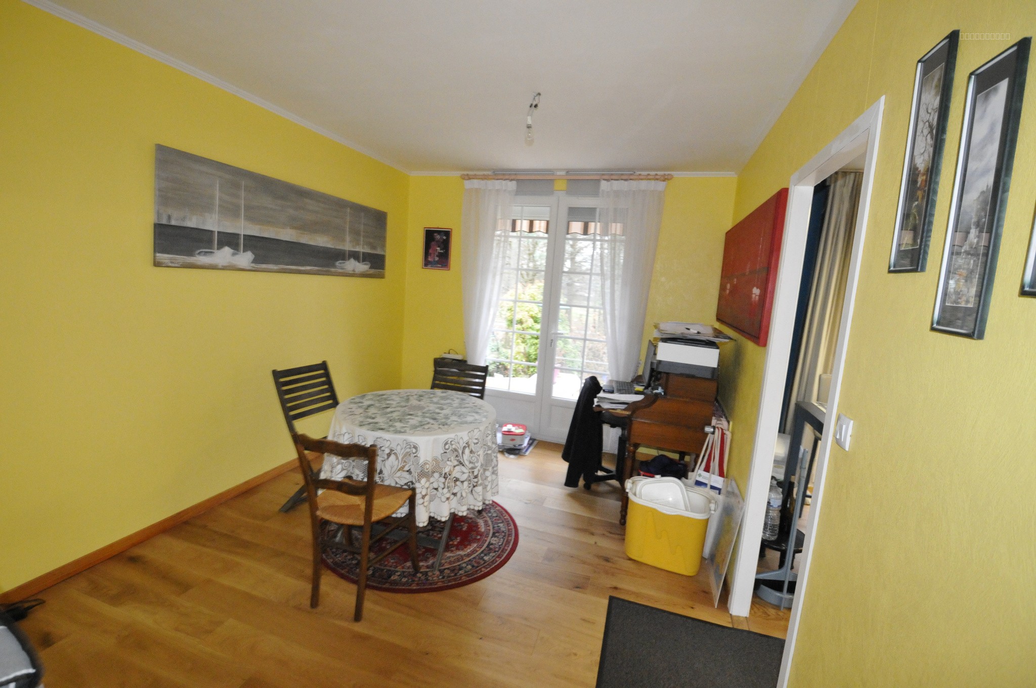 Maison PANAZOL, rénové parc Mairie — photo 7
