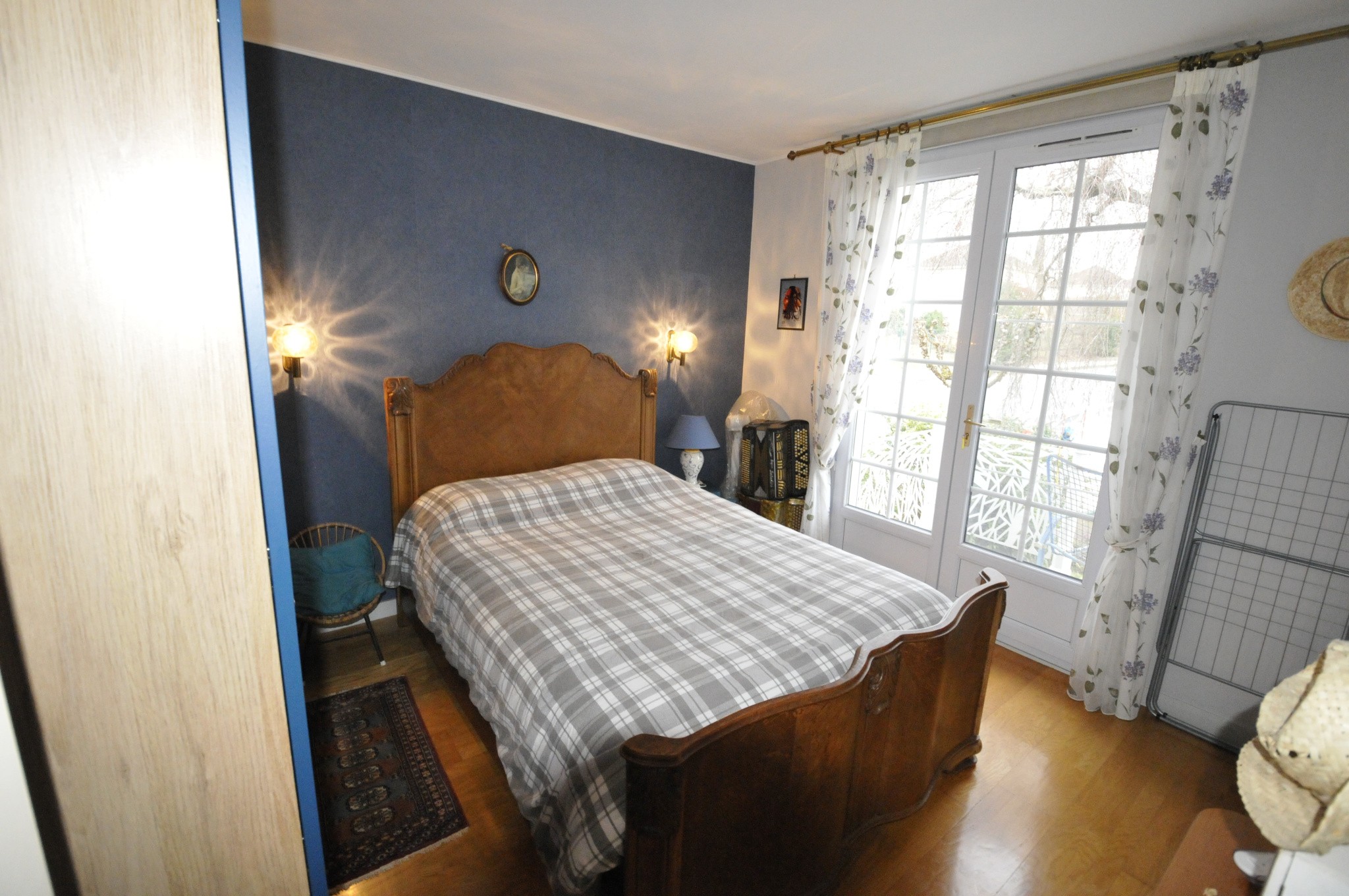 Maison PANAZOL, rénové parc Mairie — photo 10