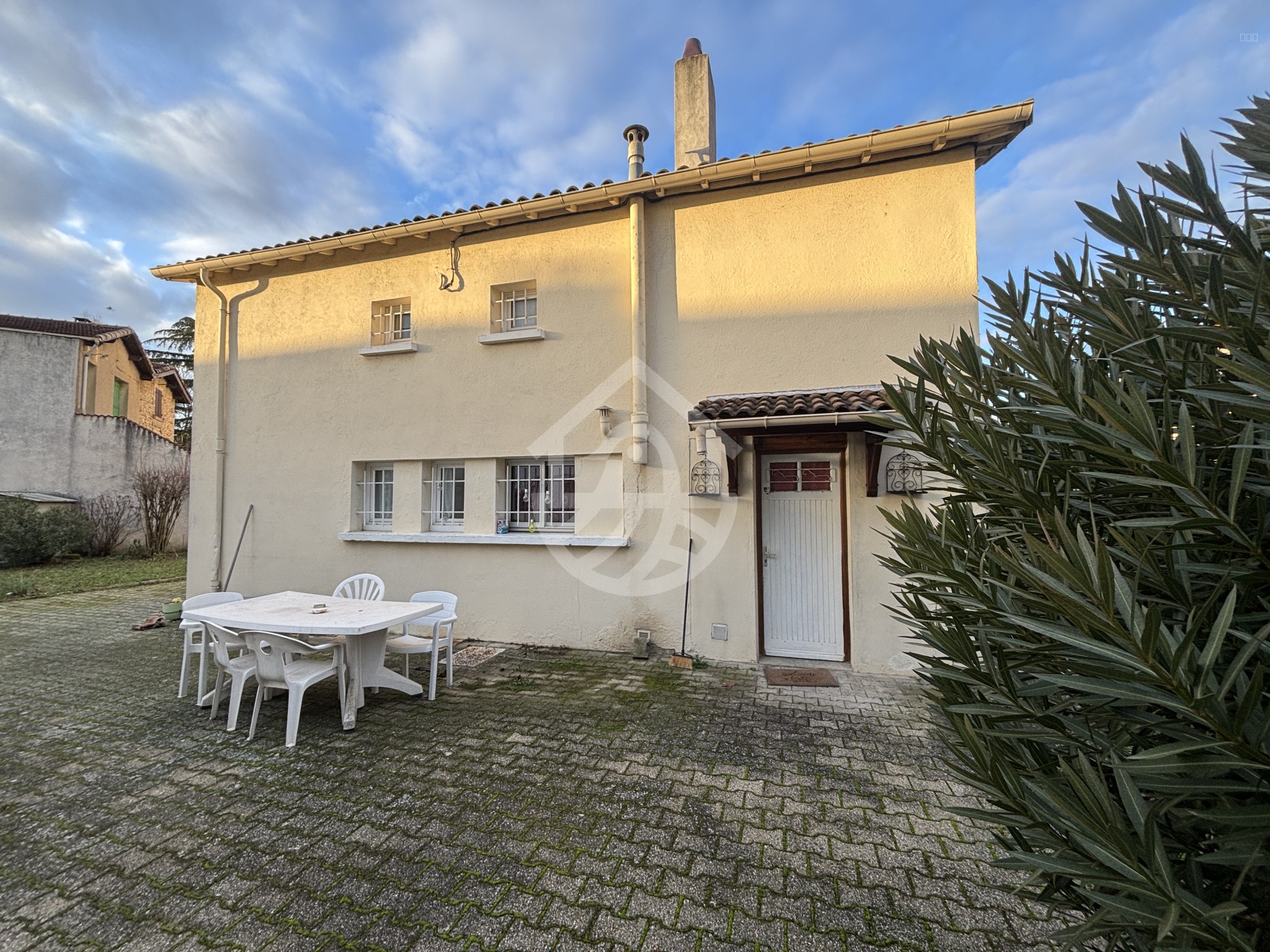 VALENCE PETIT CHARAN - MAISON - 3 CHAMBRES - GARAGE — photo 11