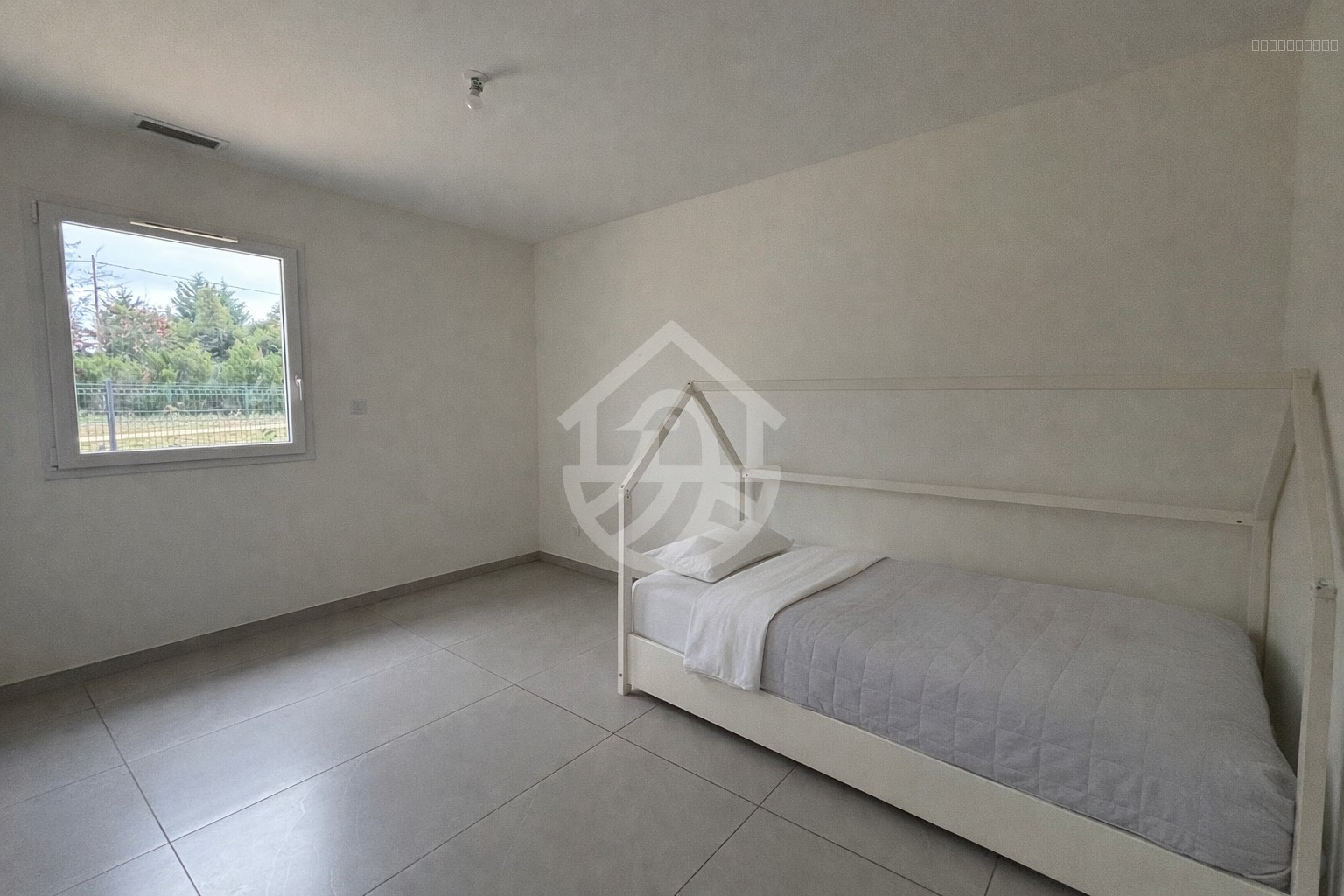ROMANS-SUR-ISÈRE : Villa de plain pied - 3 chambres - Garage — photo 13