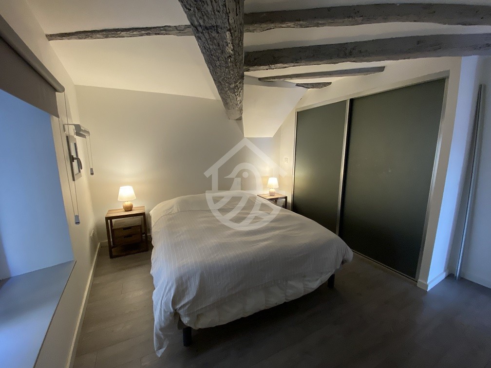 VALENCE - PLACE ST JEAN : T3 RÉNOVÉ - CAVE — photo 9