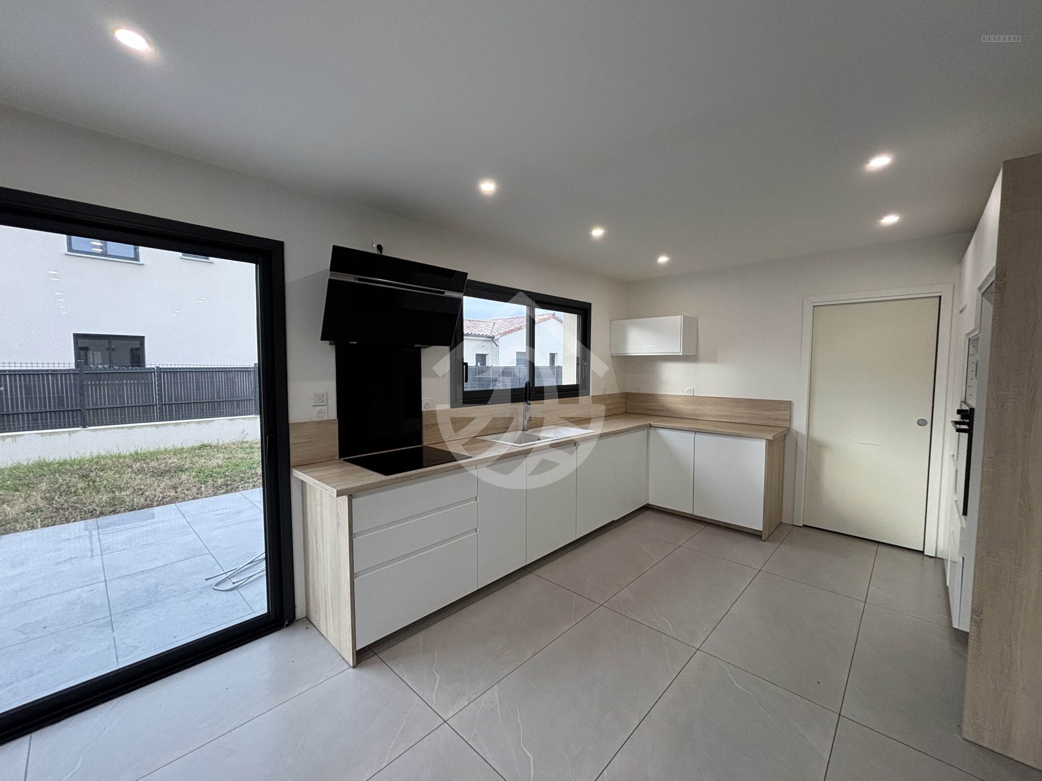 ROMANS-SUR-ISÈRE : Villa de plain pied - 3 chambres - Garage — photo 7