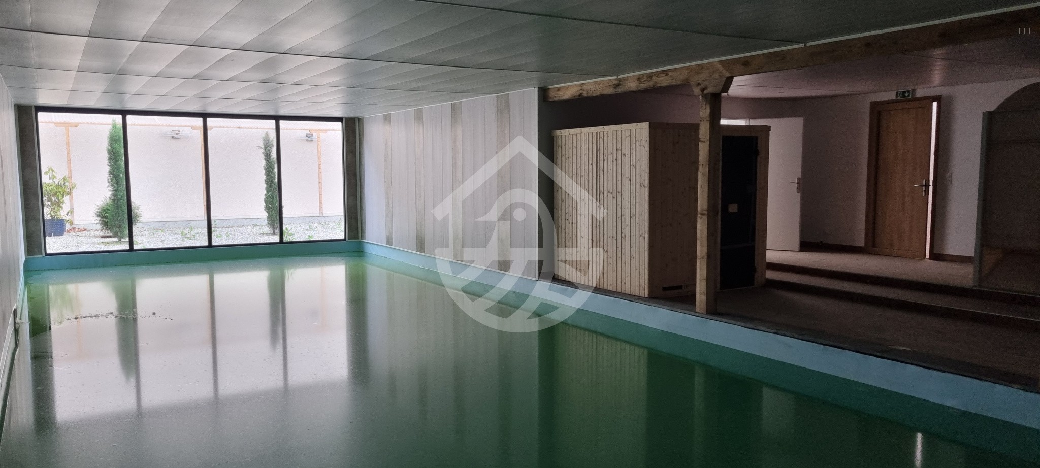 LIVRON-SUR-DROME : APPARTEMENT T3 - RÉSIDENCE DE STANDING - TERRASSE - PARKING — photo 1