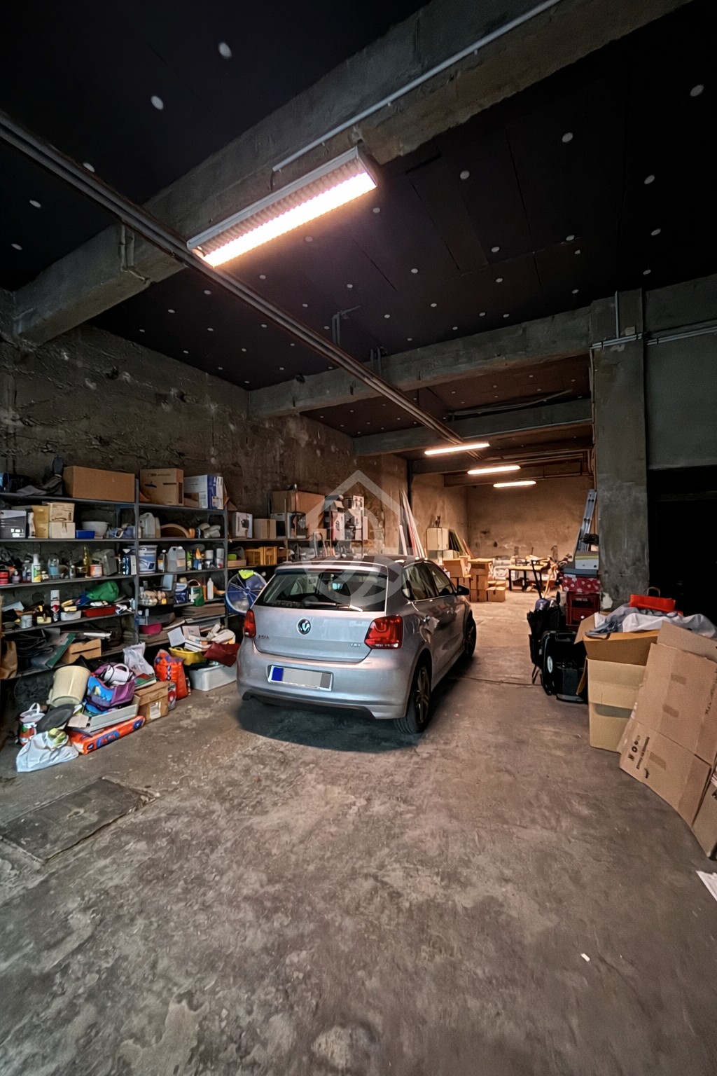 VALENCE - CHATEAUVERT : MAISON - 3 CHAMBRES - GARAGE - TERRASSE — photo 16