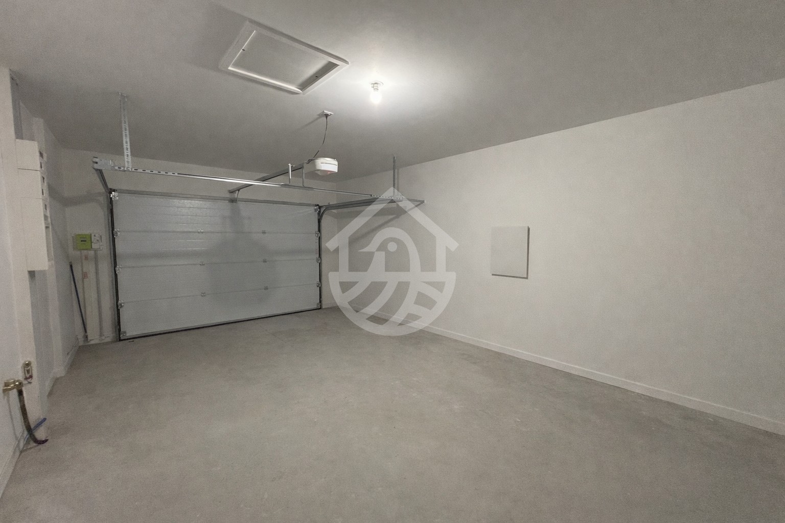 ROMANS-SUR-ISÈRE : Villa de plain pied - 3 chambres - Garage — photo 17