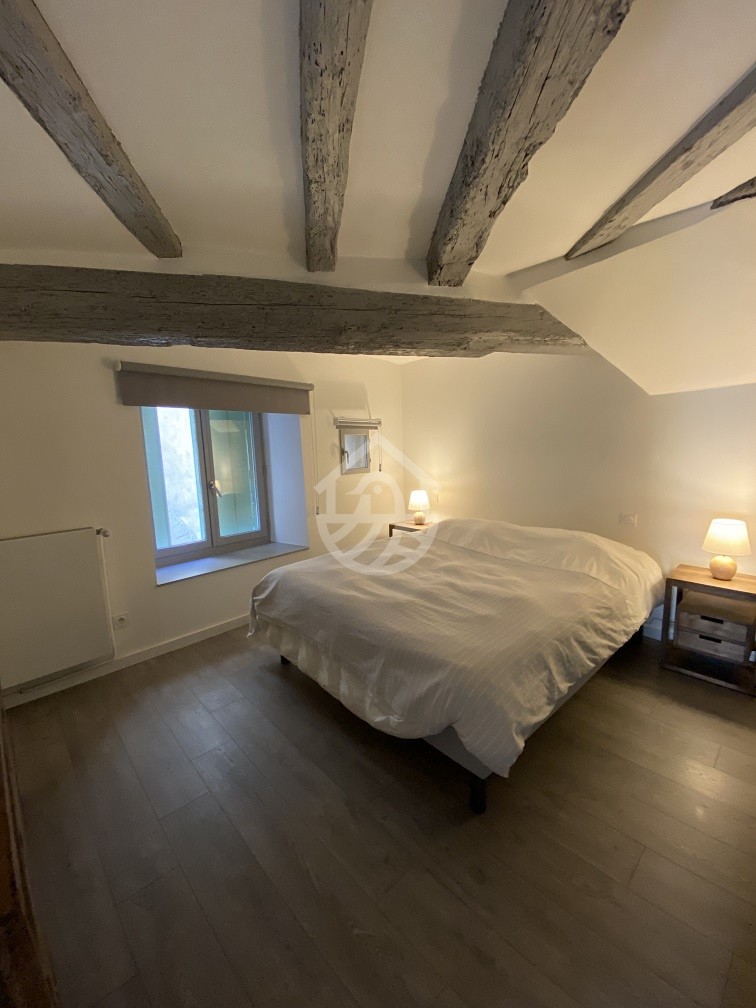 VALENCE - PLACE ST JEAN : T3 RÉNOVÉ - CAVE — photo 10