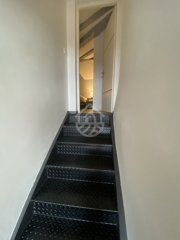 VALENCE - PLACE ST JEAN : T3 RÉNOVÉ - CAVE — photo 12