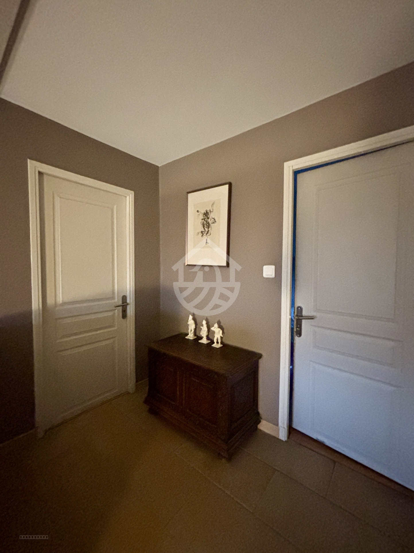 VALENCE - CHATEAUVERT : MAISON - 3 CHAMBRES - GARAGE - TERRASSE — photo 12