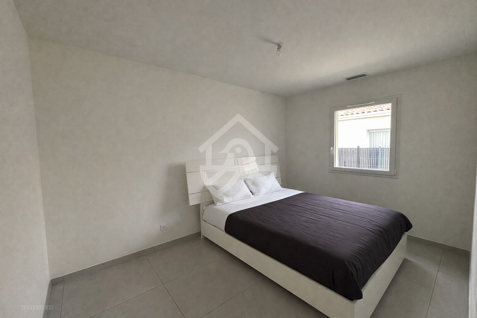 ROMANS-SUR-ISÈRE : Villa de plain pied - 3 chambres - Garage — photo 10