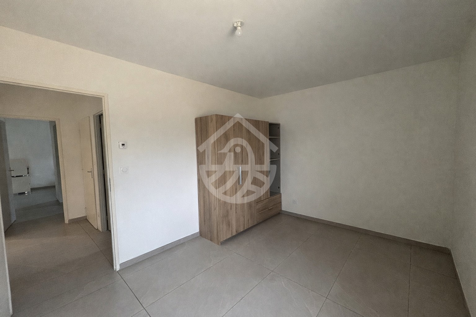 ROMANS-SUR-ISÈRE : Villa de plain pied - 3 chambres - Garage — photo 14