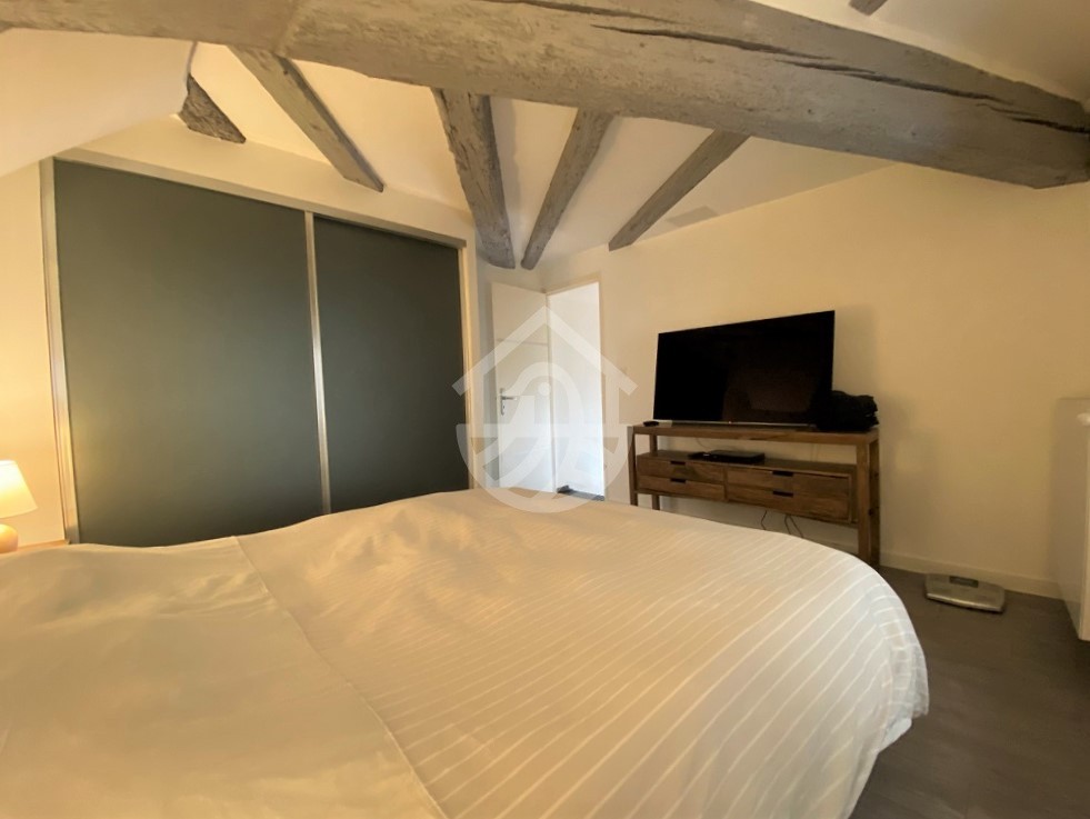 VALENCE - PLACE ST JEAN : T3 RÉNOVÉ - CAVE — photo 11