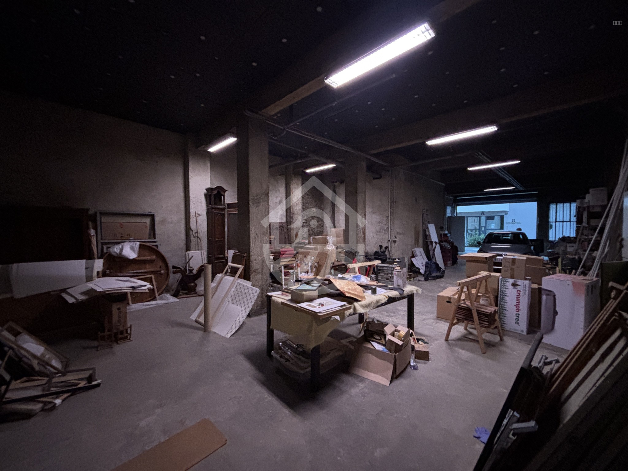 VALENCE - CHATEAUVERT : MAISON - 3 CHAMBRES - GARAGE - TERRASSE — photo 17