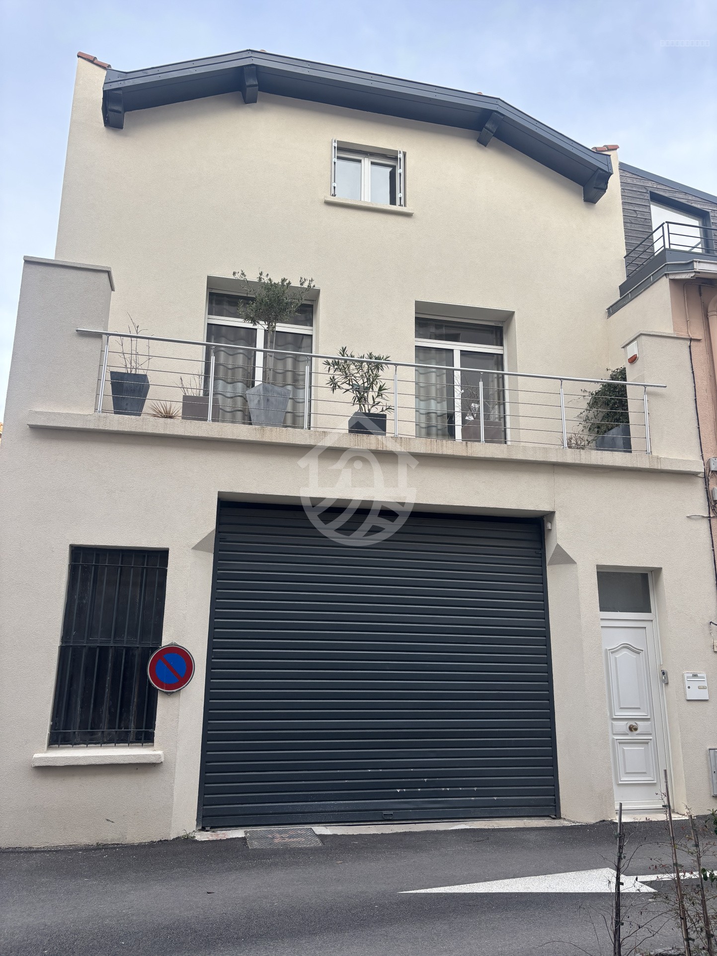 VALENCE - CHATEAUVERT : MAISON - 3 CHAMBRES - GARAGE - TERRASSE — photo 3