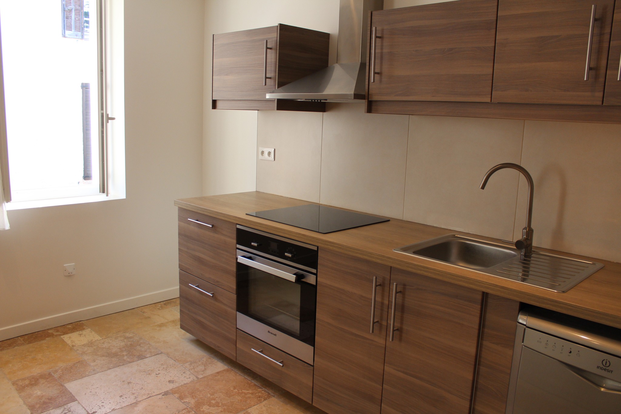 Le Muy : appartement avec 2 chambres à acheter 132000 € — photo 4