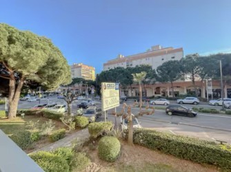 83600 FREJUS PLAGE APPARTEMENT F1 + PARKING — photo 7