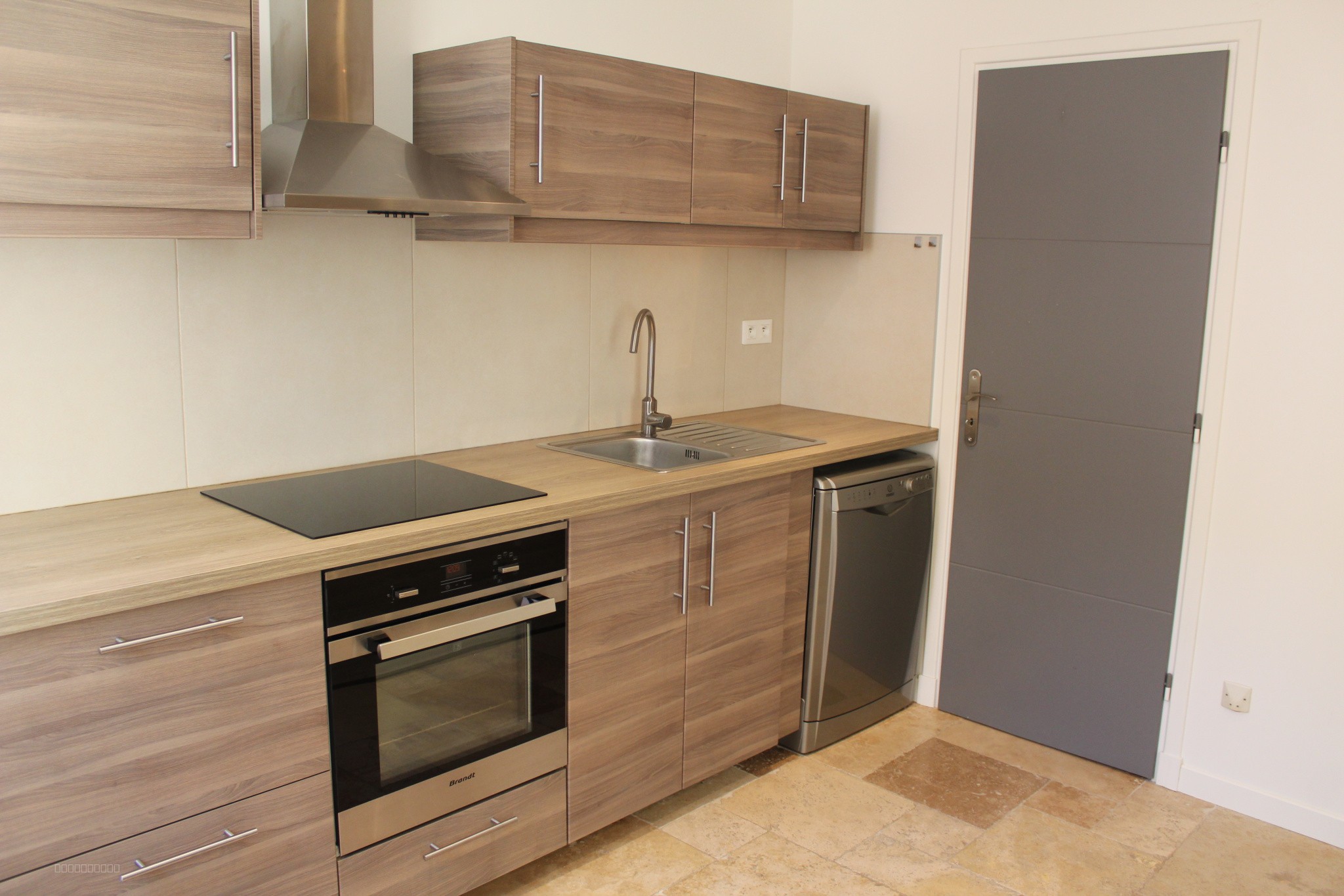 Le Muy : appartement avec 2 chambres à acheter 132000 € — photo 2
