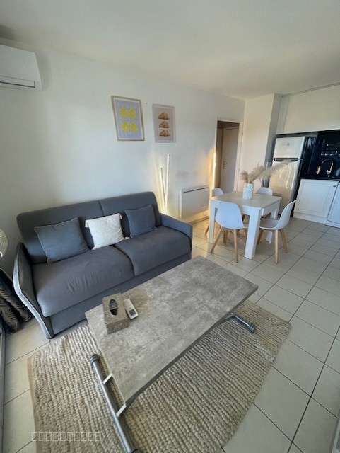 Appartement avec terrasse en vente à Fréjus — photo 6