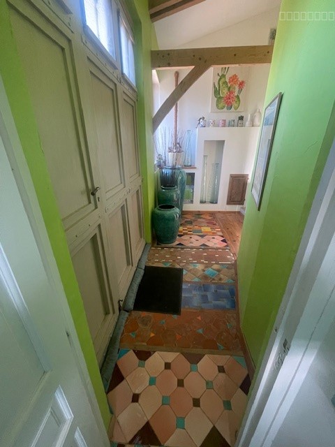 83590 GONFARON-LE LUC MAISON ATELIER JACUZZI 422 m2 — photo 15