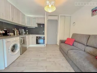 83600 FREJUS PLAGE APPARTEMENT F1 + PARKING — photo 5