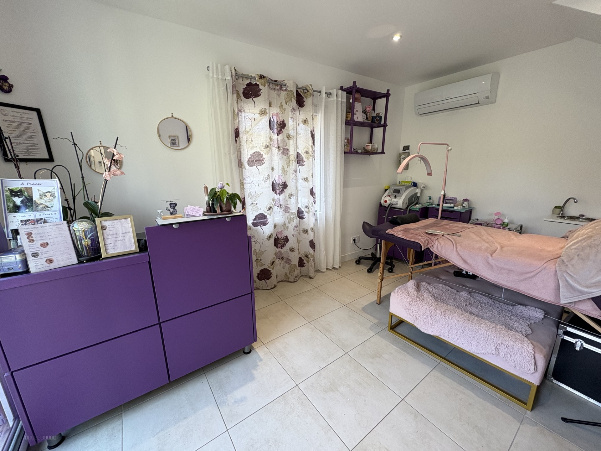 83600 FREJUS  LOCAL COMMERCIAL A LOUER — photo 2