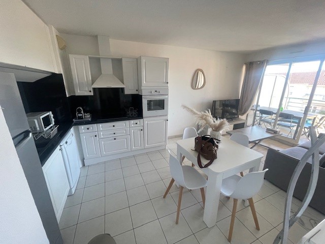 Appartement avec terrasse en vente à Fréjus — photo 10
