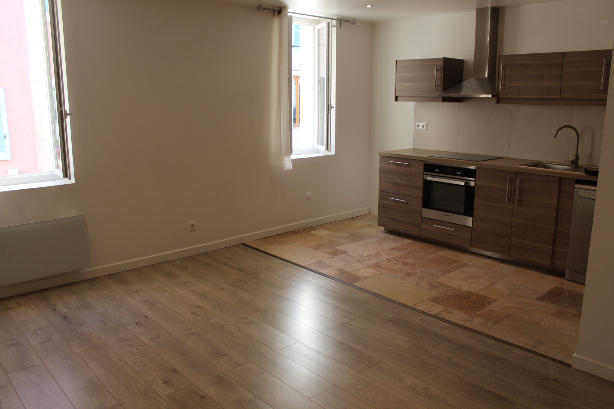 Le Muy : appartement avec 2 chambres à acheter 132000 € — photo 3