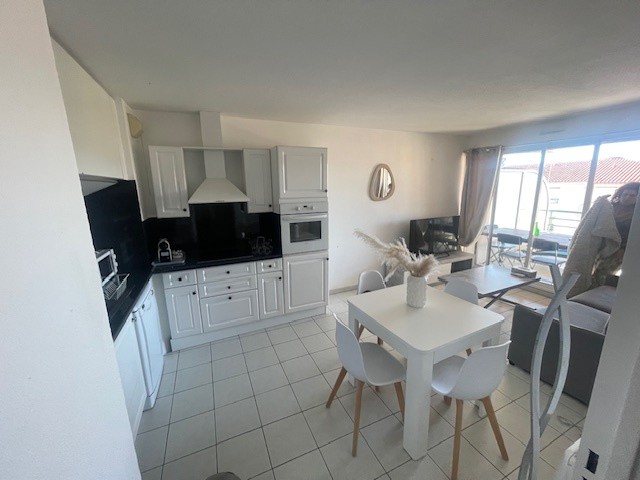 Appartement avec terrasse en vente à Fréjus — photo 8
