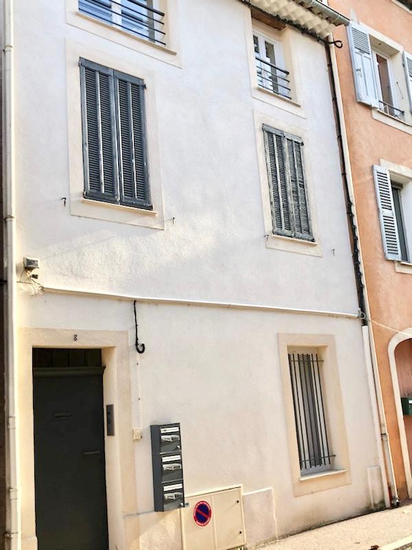 Le Muy : appartement avec 2 chambres à acheter 132000 € — photo 11