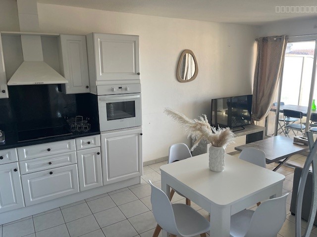 Appartement avec terrasse en vente à Fréjus — photo 9