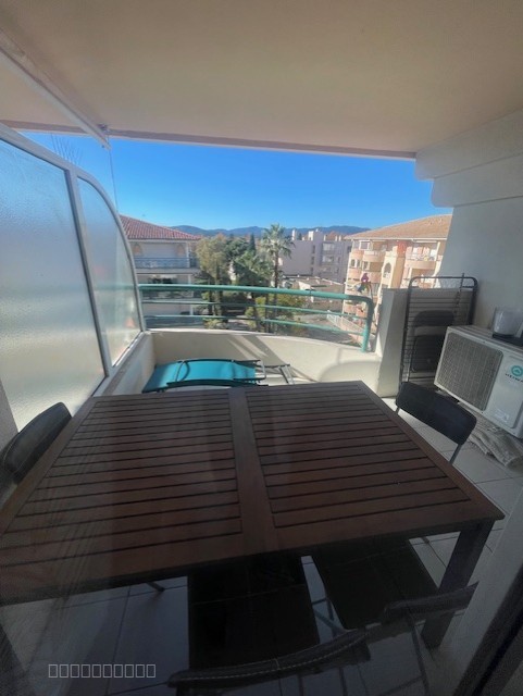 Appartement avec terrasse en vente à Fréjus — photo 14