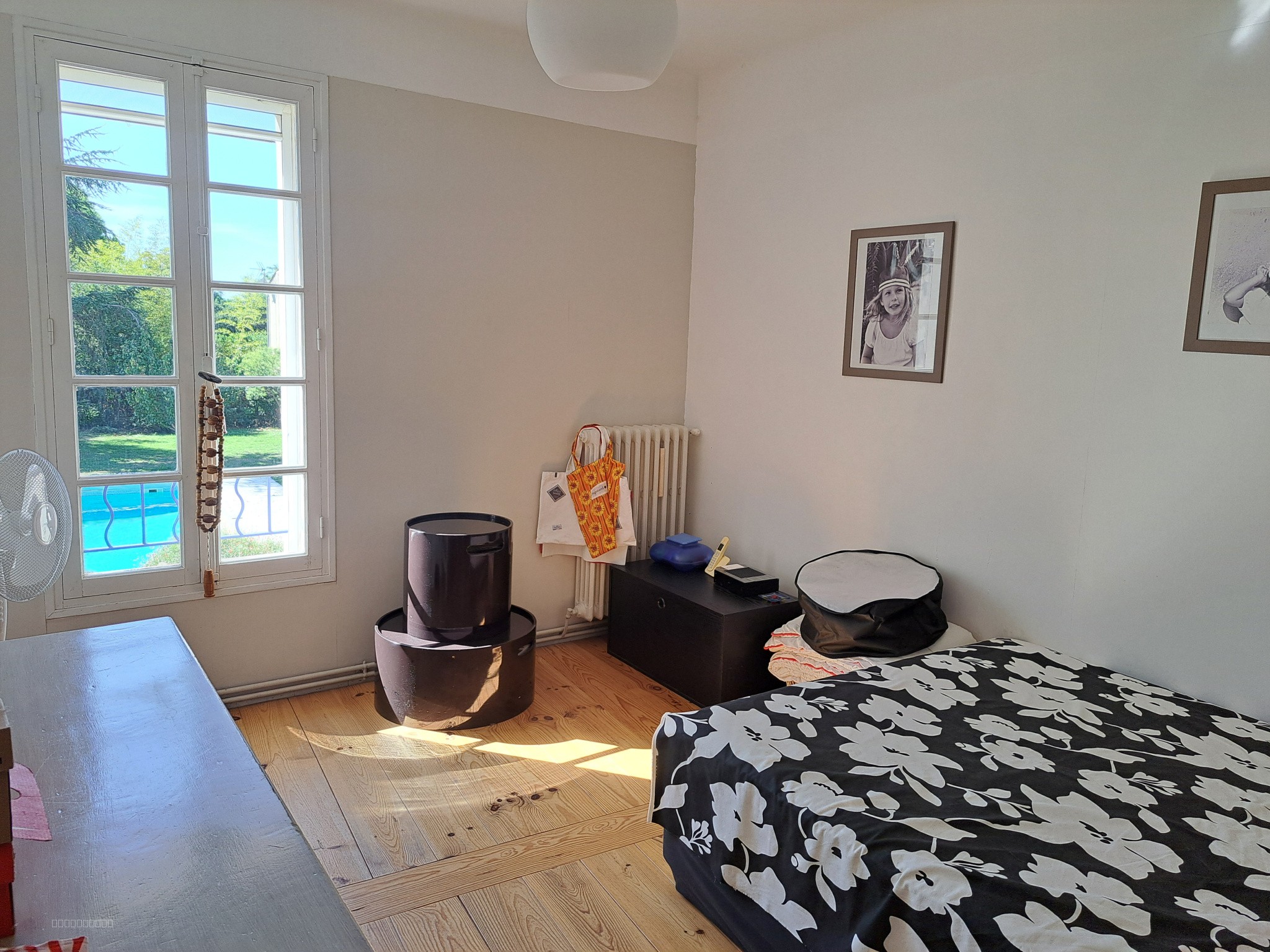 Mas avec piscine et garage proche du centre ville d'Arles — photo 12