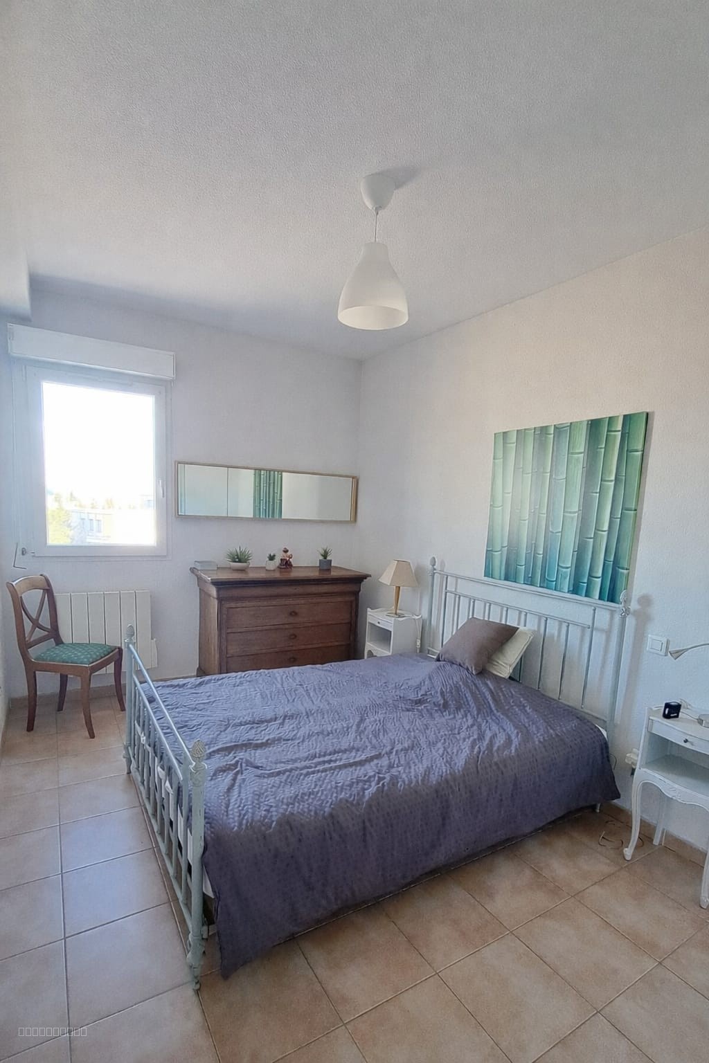 Appartement T3, terrasse, ascenseur, parking, proximité centre-ville Arles et écoles — photo 6