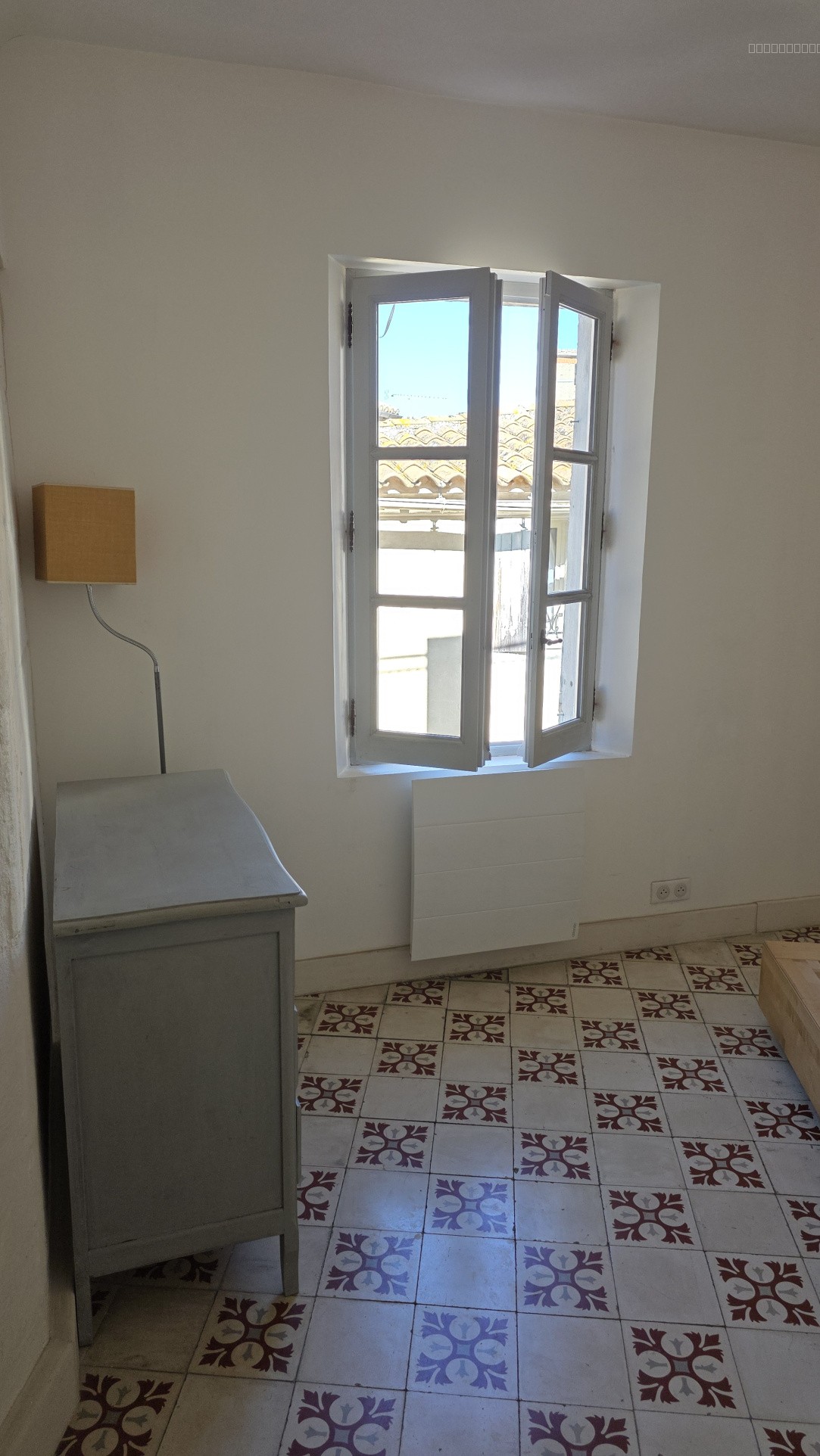 Maison de ville avec terrasse Arles centre — photo 5