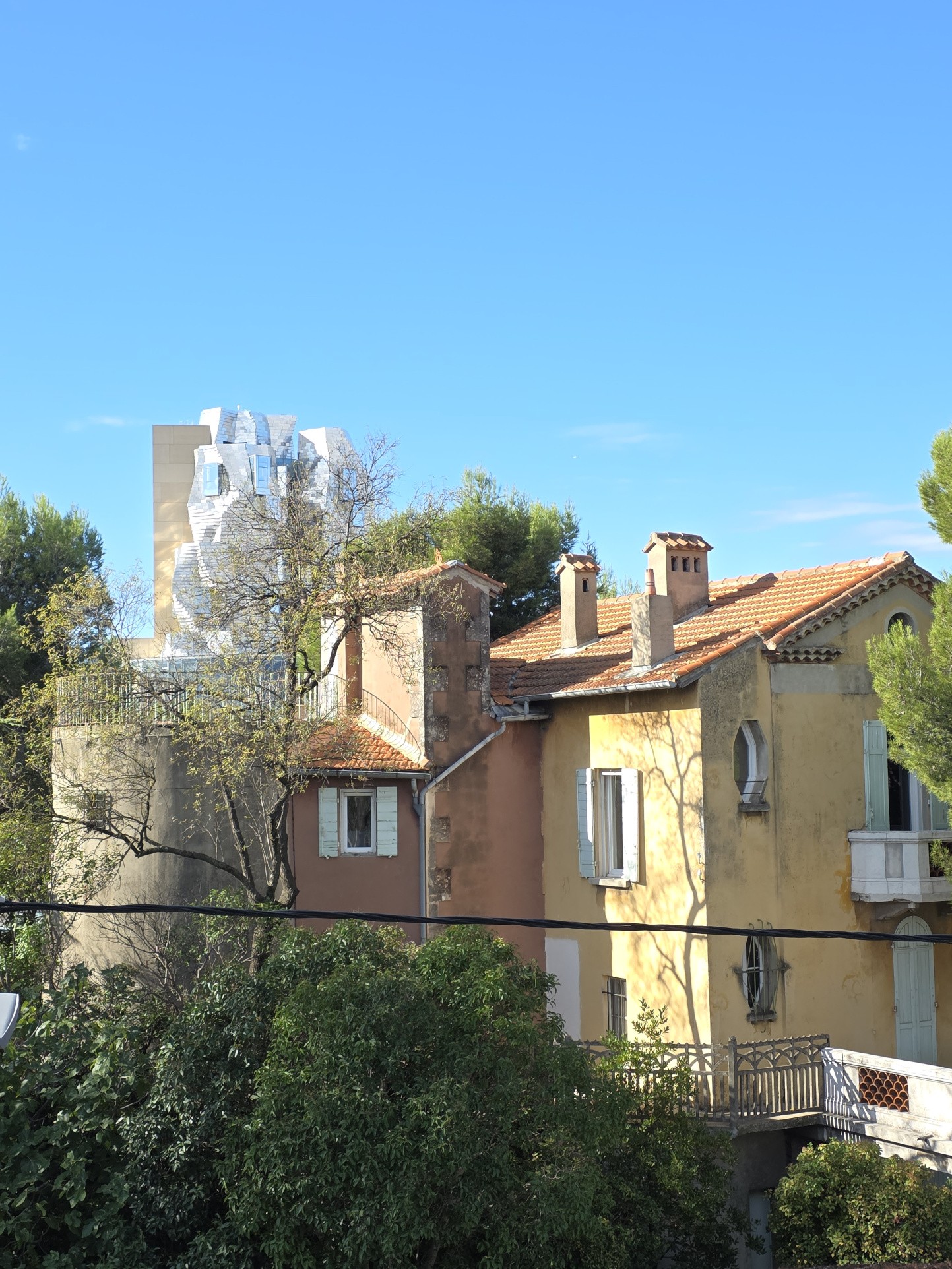 Arles appartement type trois, Arles quartier Mouleyres, proche centre-ville — photo 11
