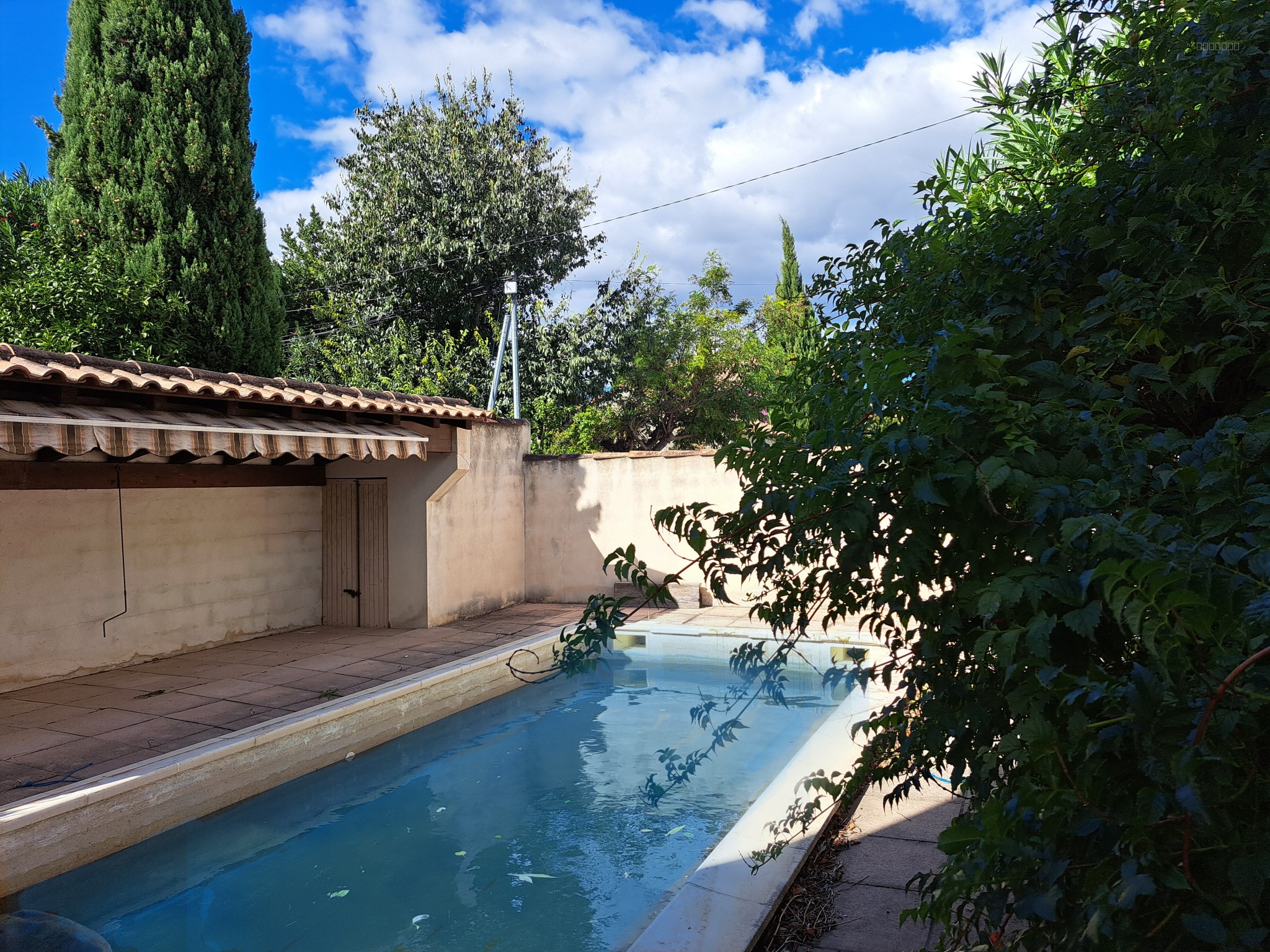 Villa quartier Montplaisir Sud Arles — photo 3