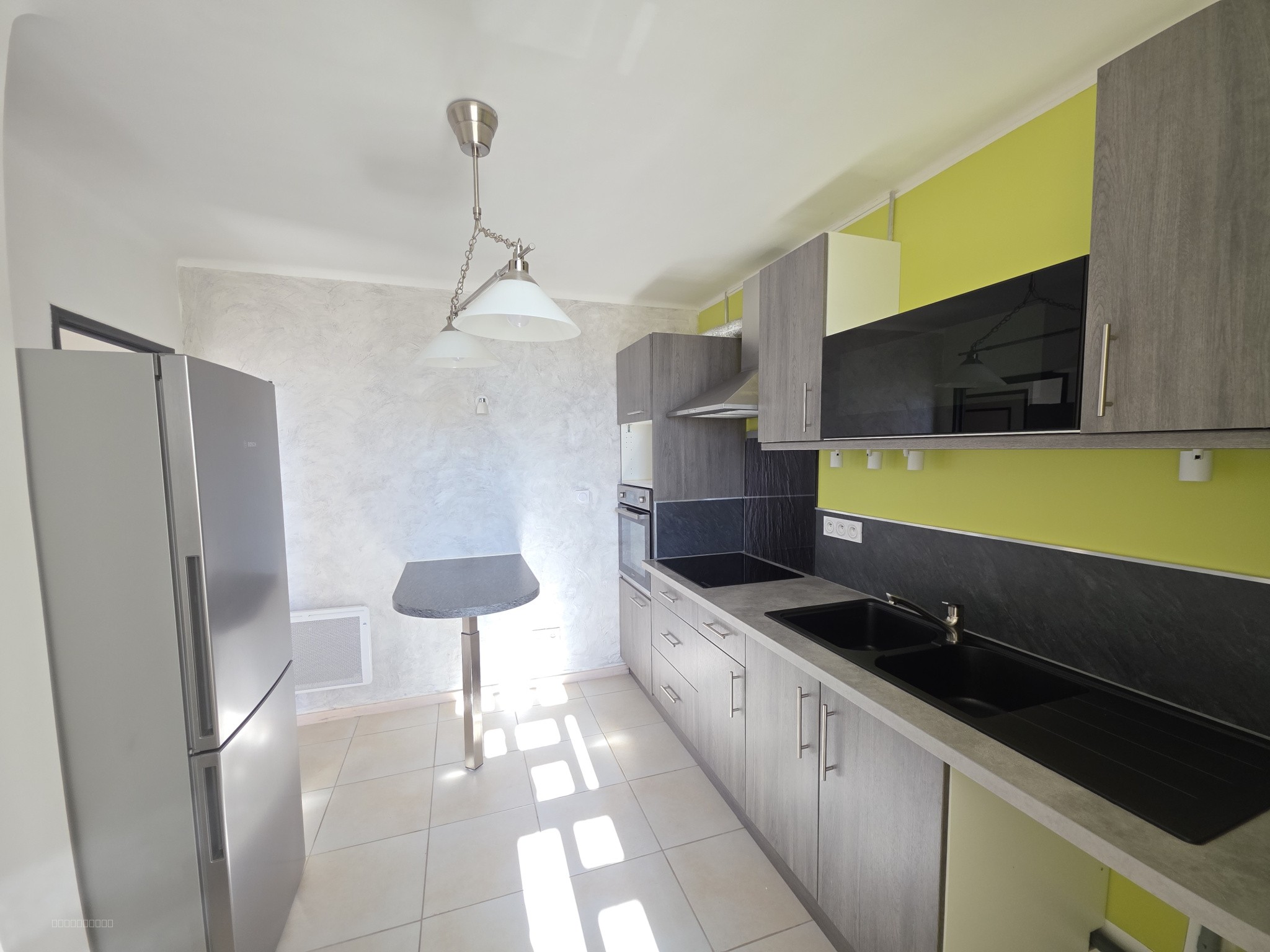 Arles appartement type trois, Arles quartier Mouleyres, proche centre-ville — photo 4