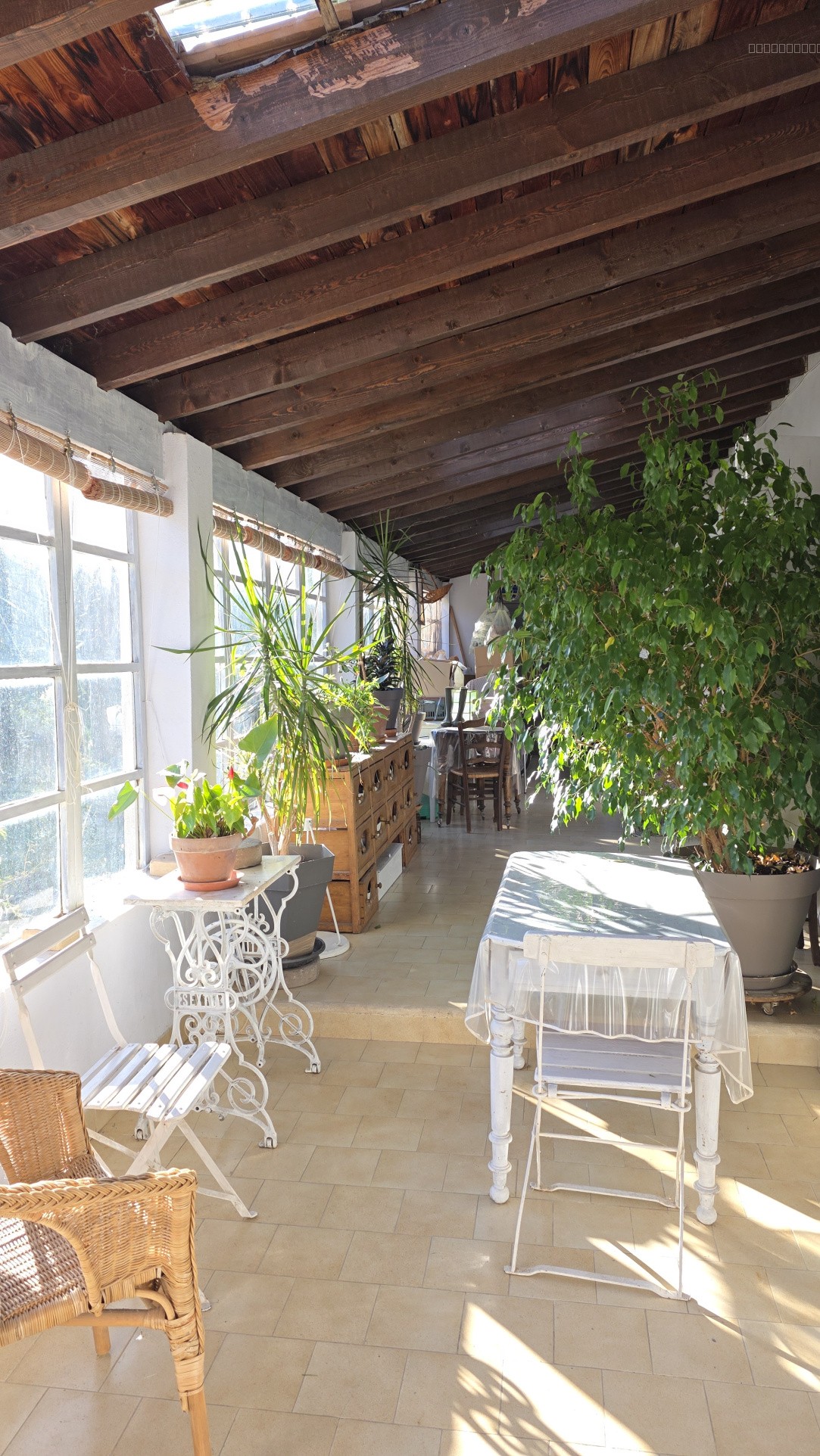 Villa 4 chambres avec jardin saint Martin De Crau — photo 3